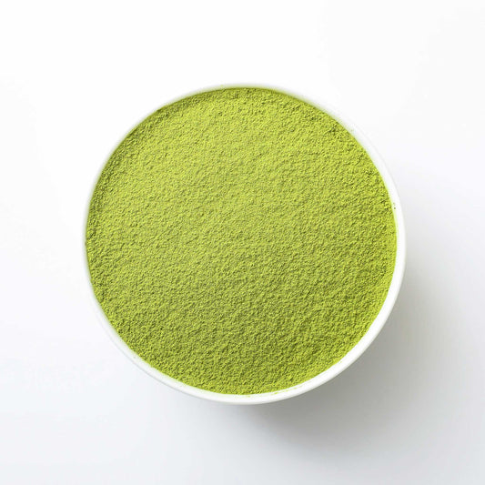 Matcha Morning Mist