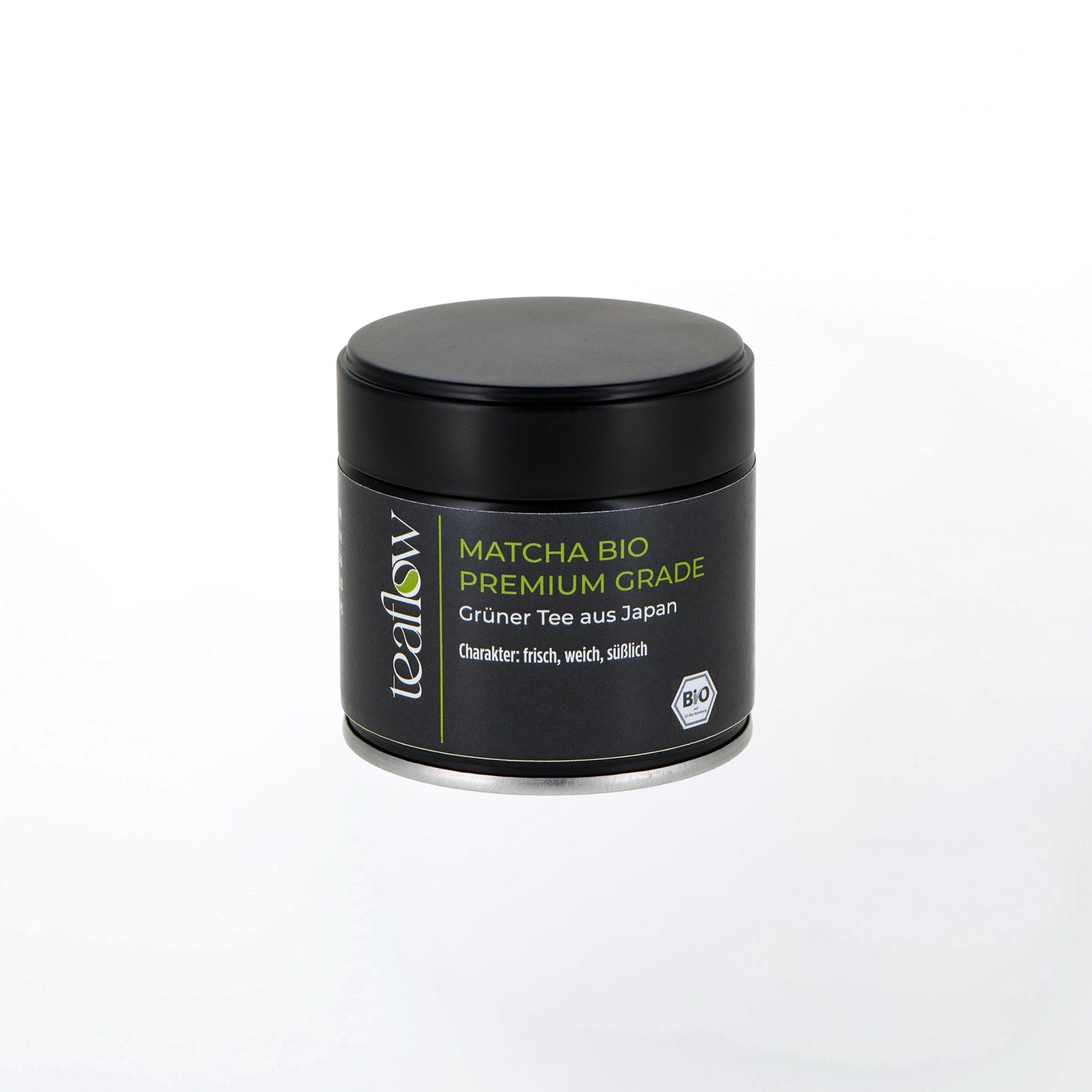 Premium Matcha Emerald Ceremony