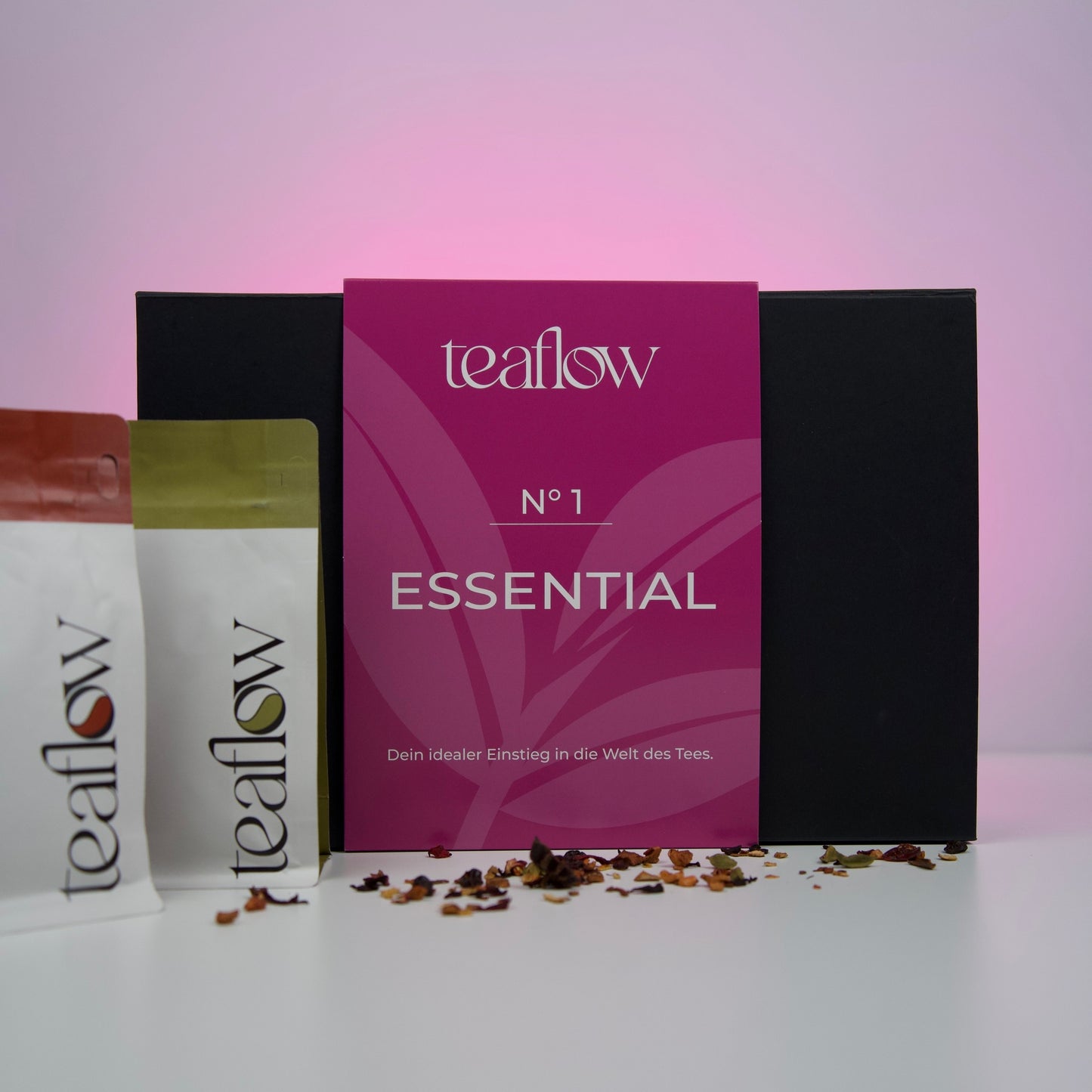 Geschenk-Set: Essential