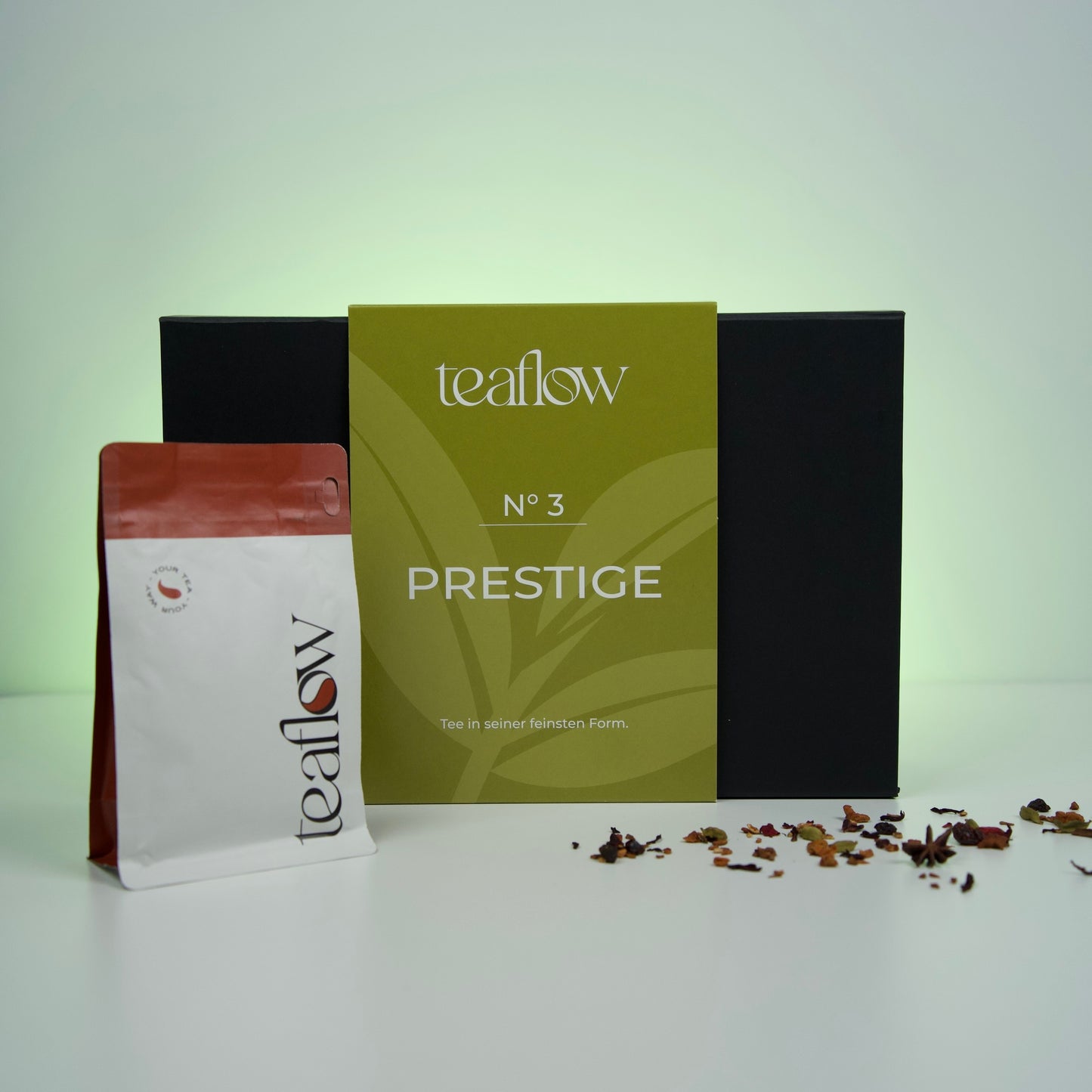 Geschenk-Set: Prestige