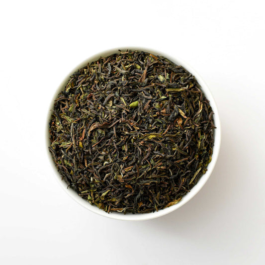 Darjeeling Tiger Valley