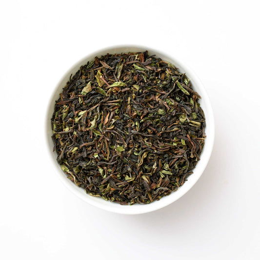 Nepal's Spring Origin