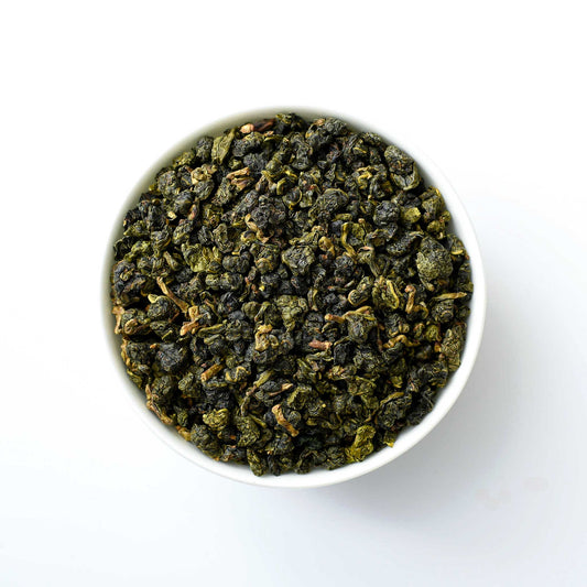 Frosty Peak Oolong