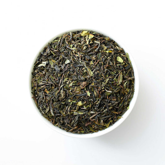 Darjeeling Spring Awakening