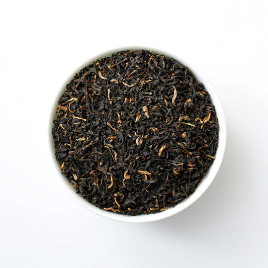 Tonganagaon Temptation