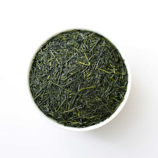 Gyokuro Emerald Sensation