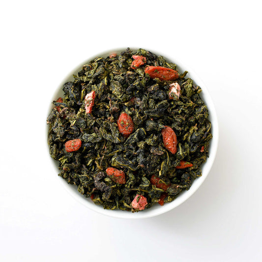 Tropical Bliss Oolong