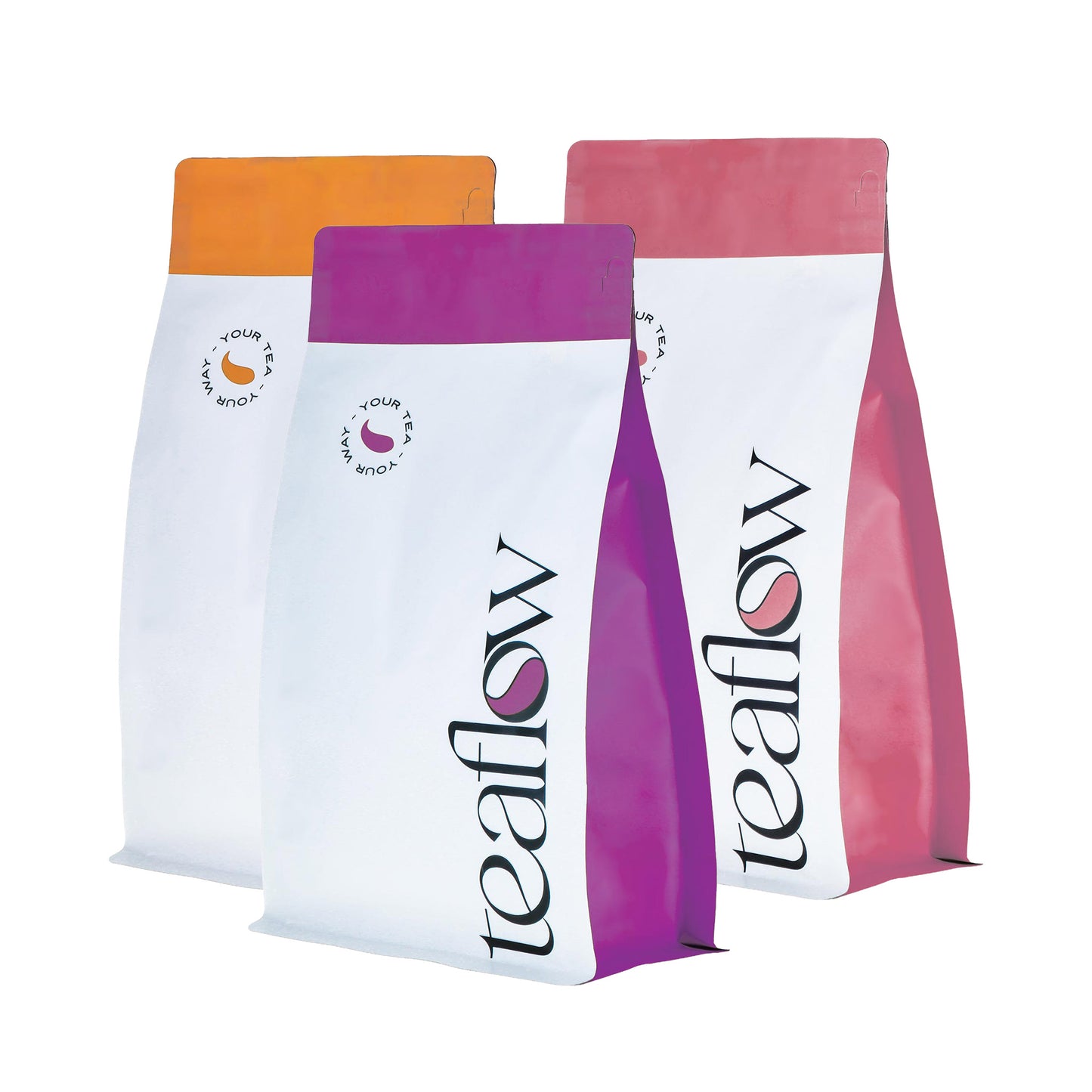 Probier-Set: Lieblingstees