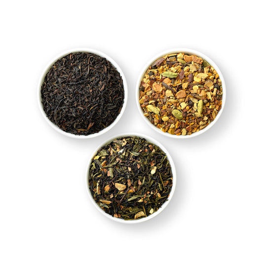 Probier-Set: spice symphony