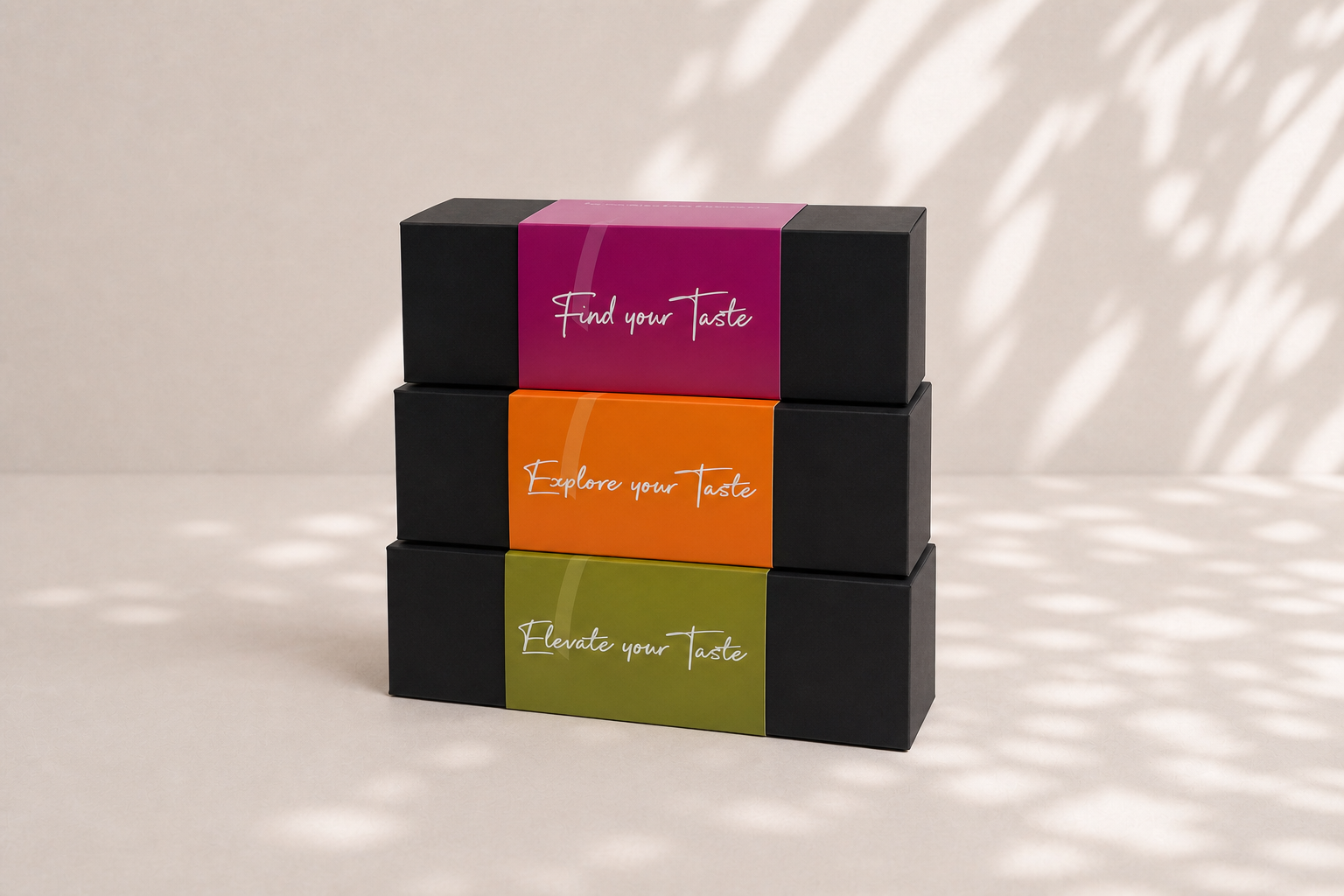 Geschenk-Sets
