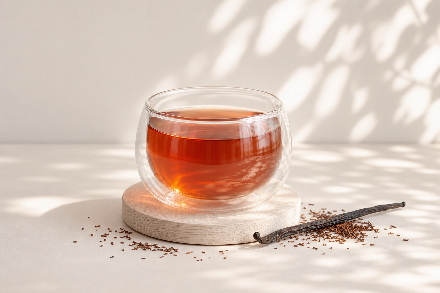 Rooibos & Honeybush
