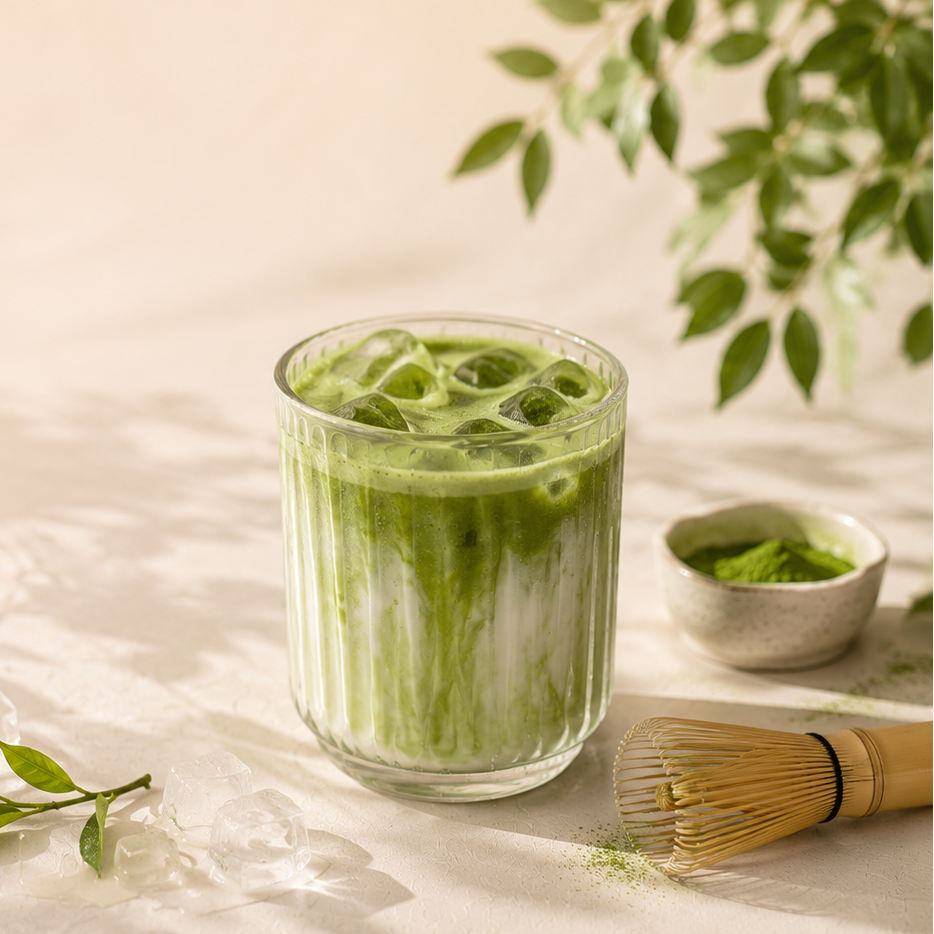 Matcha