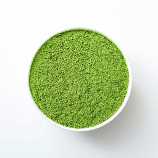 Premium Matcha Emerald Ceremony
