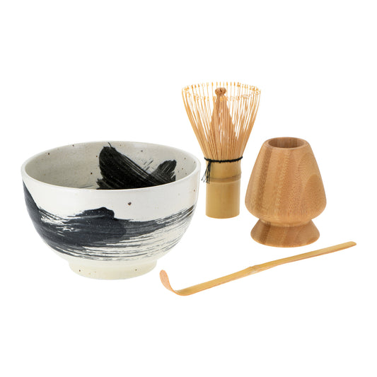 Matcha Zubehör-Set