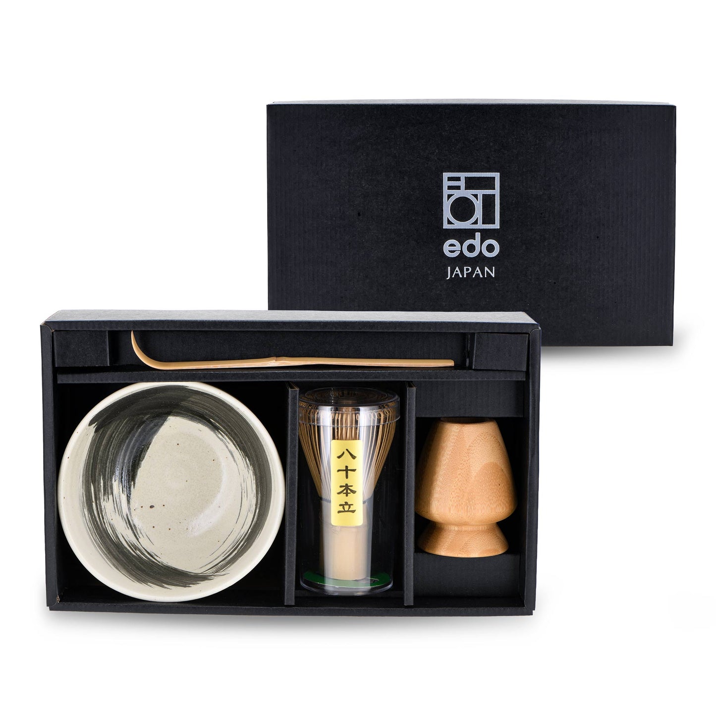 Matcha Zubehör-Set