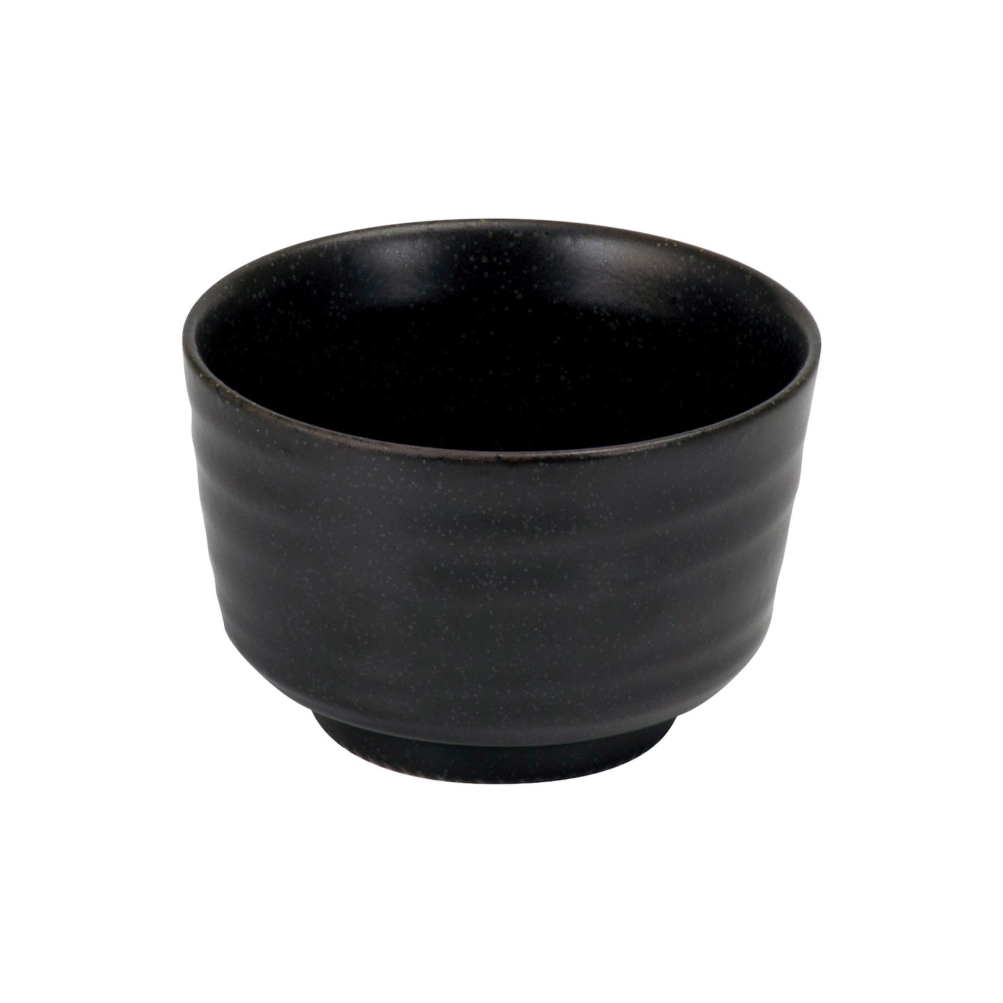 Matcha Schale (schwarz)