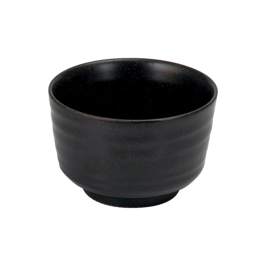Matcha Schale (schwarz)