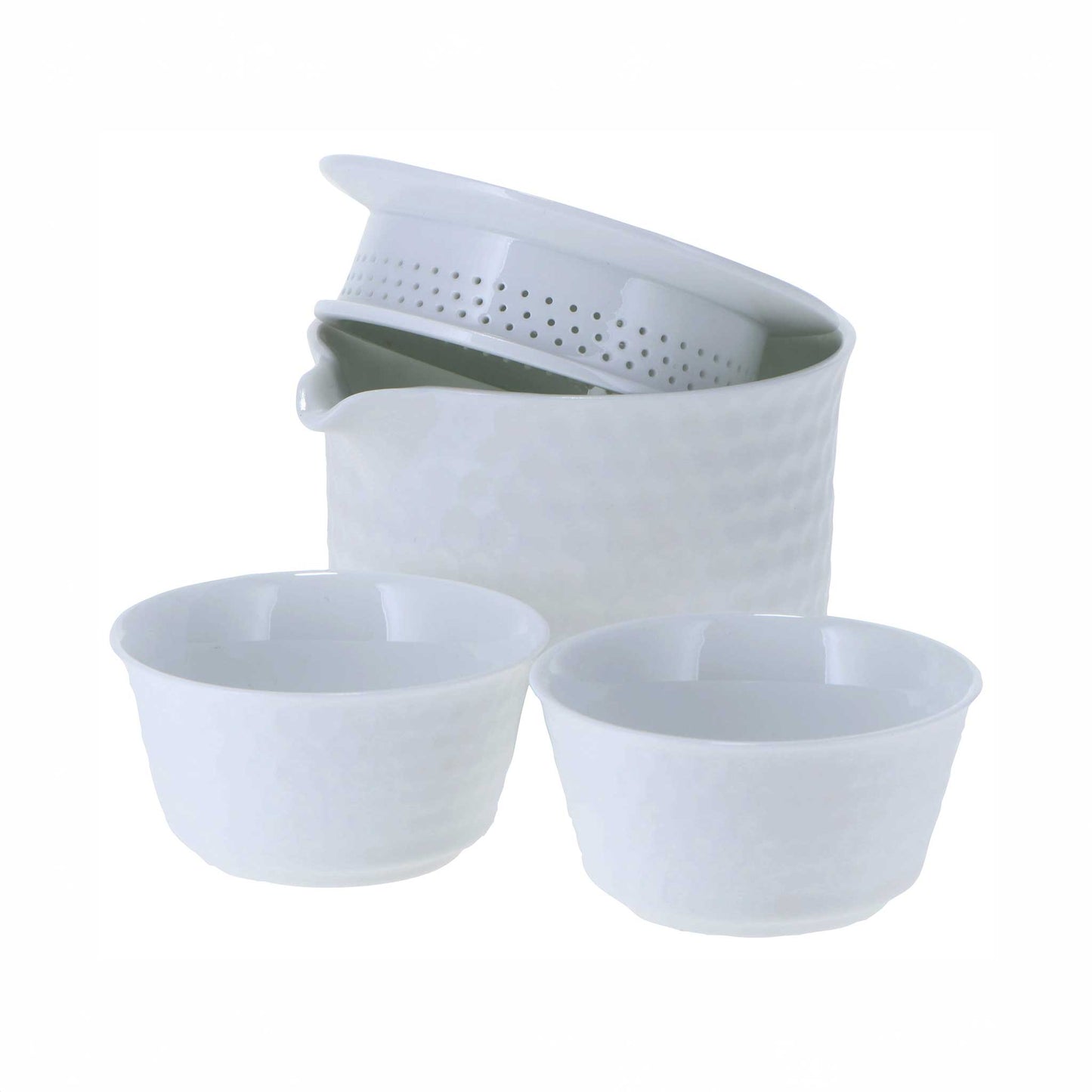 Tea for Two Porzellan Set