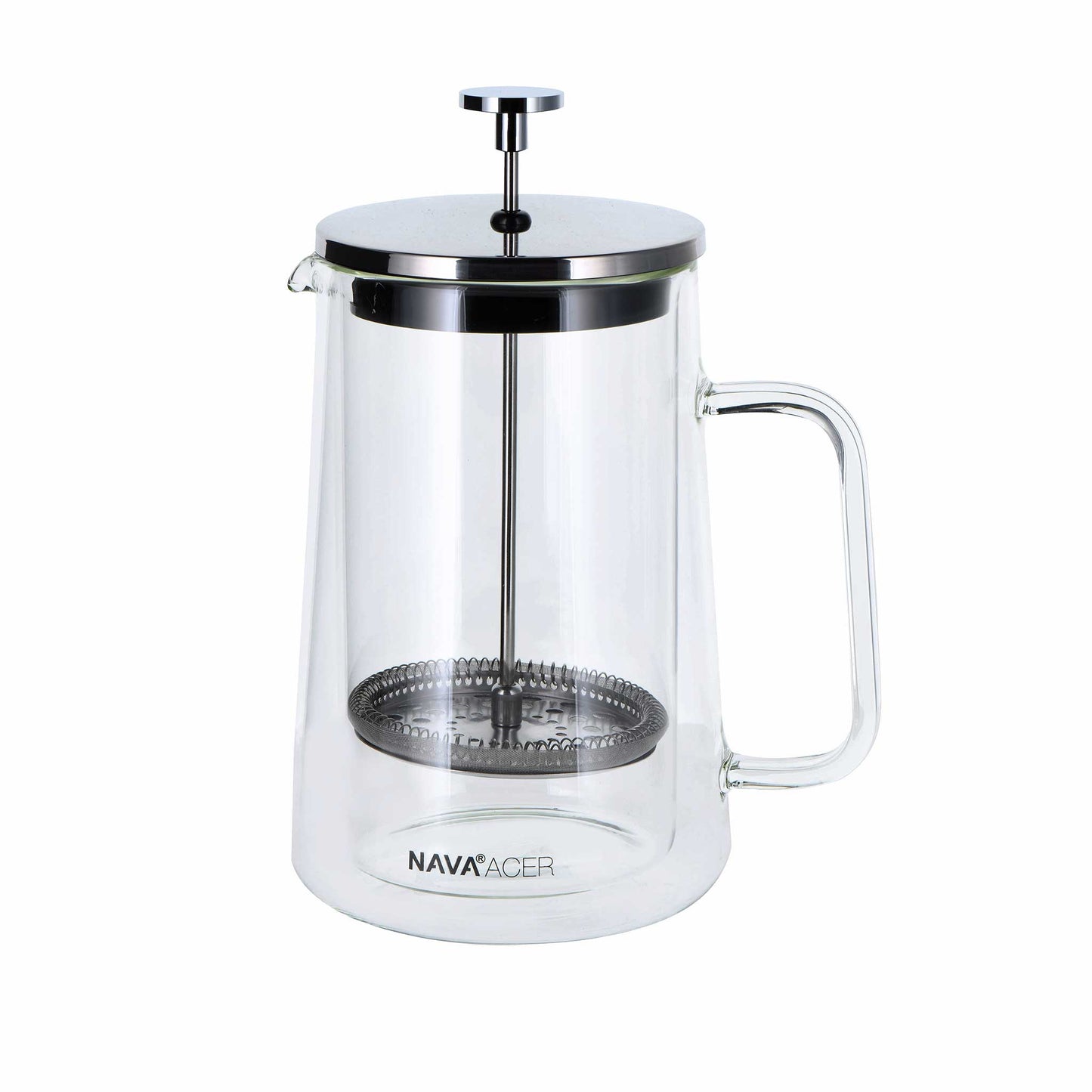 Glas Zubereiter 'Acer'