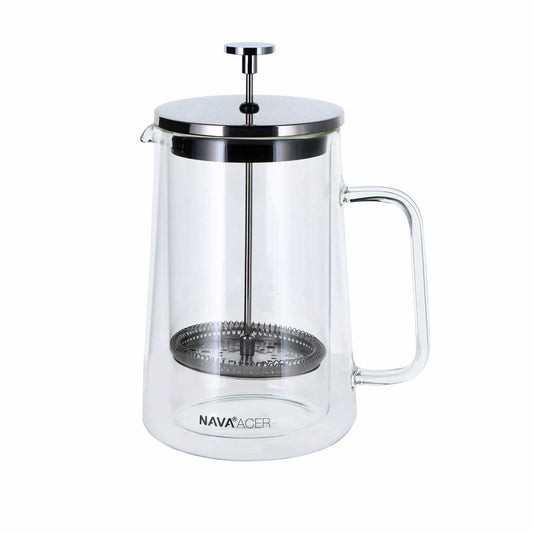 Glas Zubereiter 'Acer'