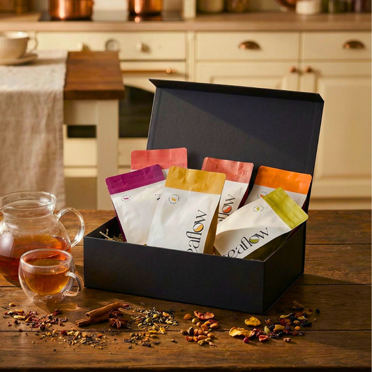 Geschenk-Set: Essential