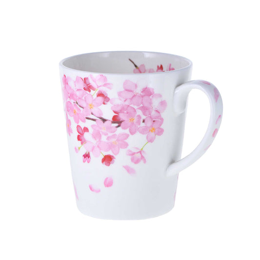 Becher 'Cherry Blossom' 500 ml