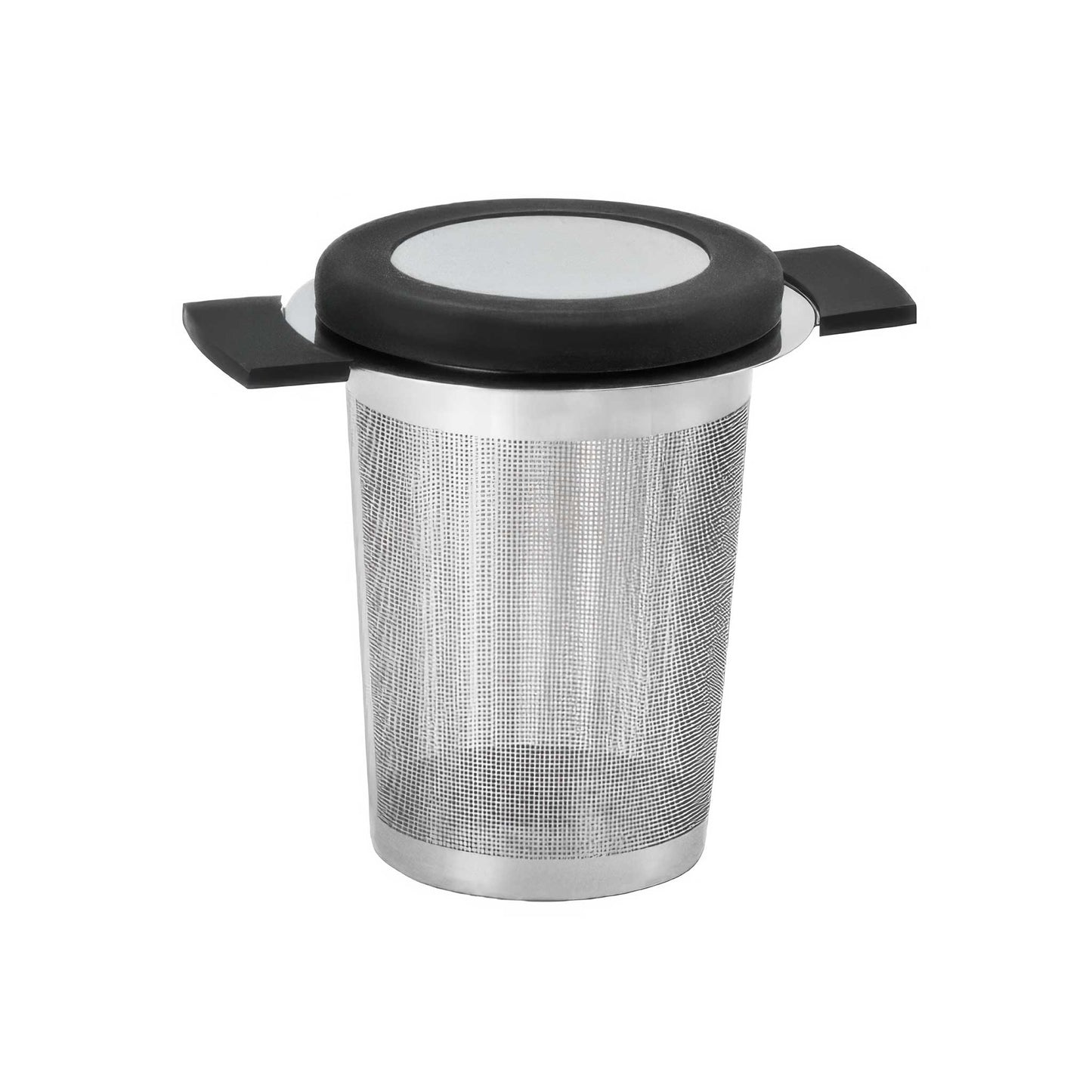 Edelstahlsieb 'Anti-Slip'