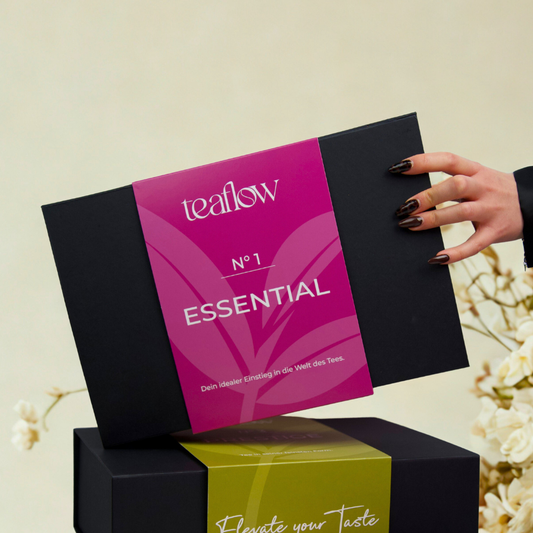 Geschenk-Set: Essential