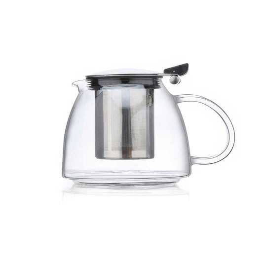Glas Teekanne Finn