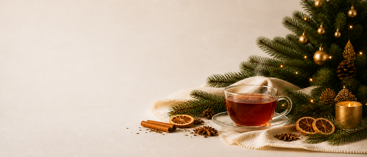 Unserer Weihnachtskollektion ist da!