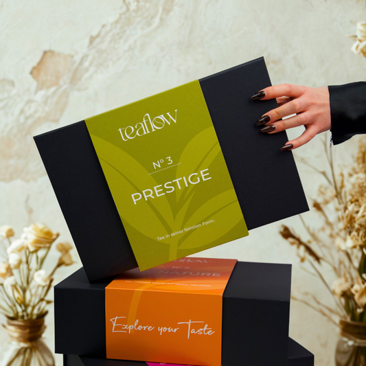 Geschenk-Set: Prestige