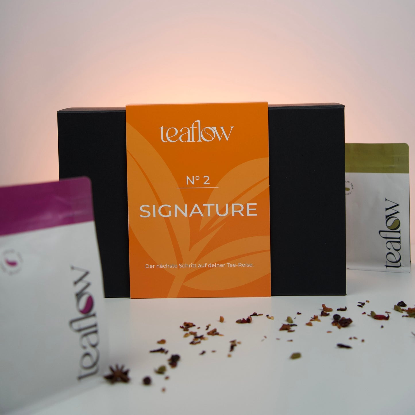Geschenk-Set: Signature