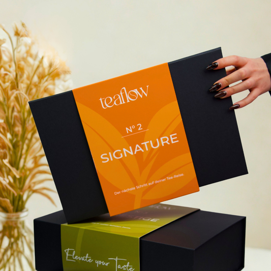 Geschenk-Set: Signature