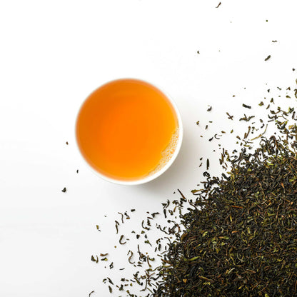 Darjeeling Tiger Valley