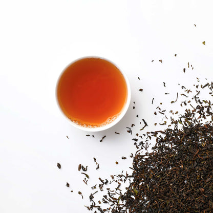 Darjeeling Autumn Whispers 