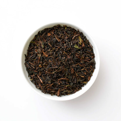 Darjeeling Autumn Whispers 