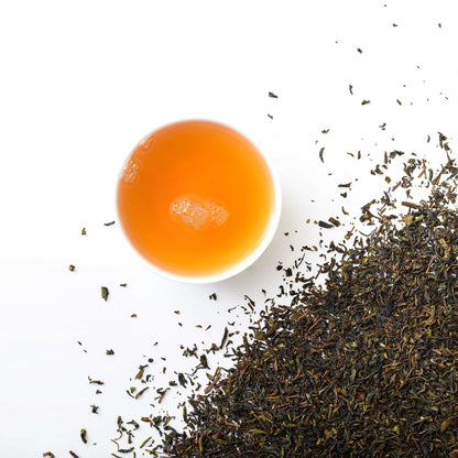 Darjeeling Wonder Season