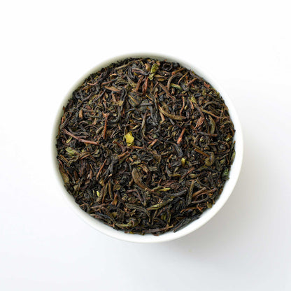 Darjeeling Wonder Season