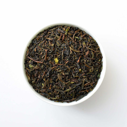 Darjeeling Wonder Season