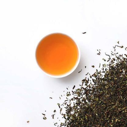 Nepal's Spring Origin