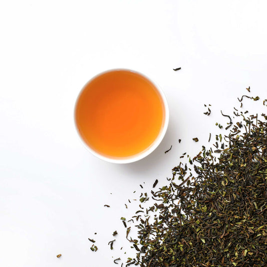 Nepal's Spring Origin