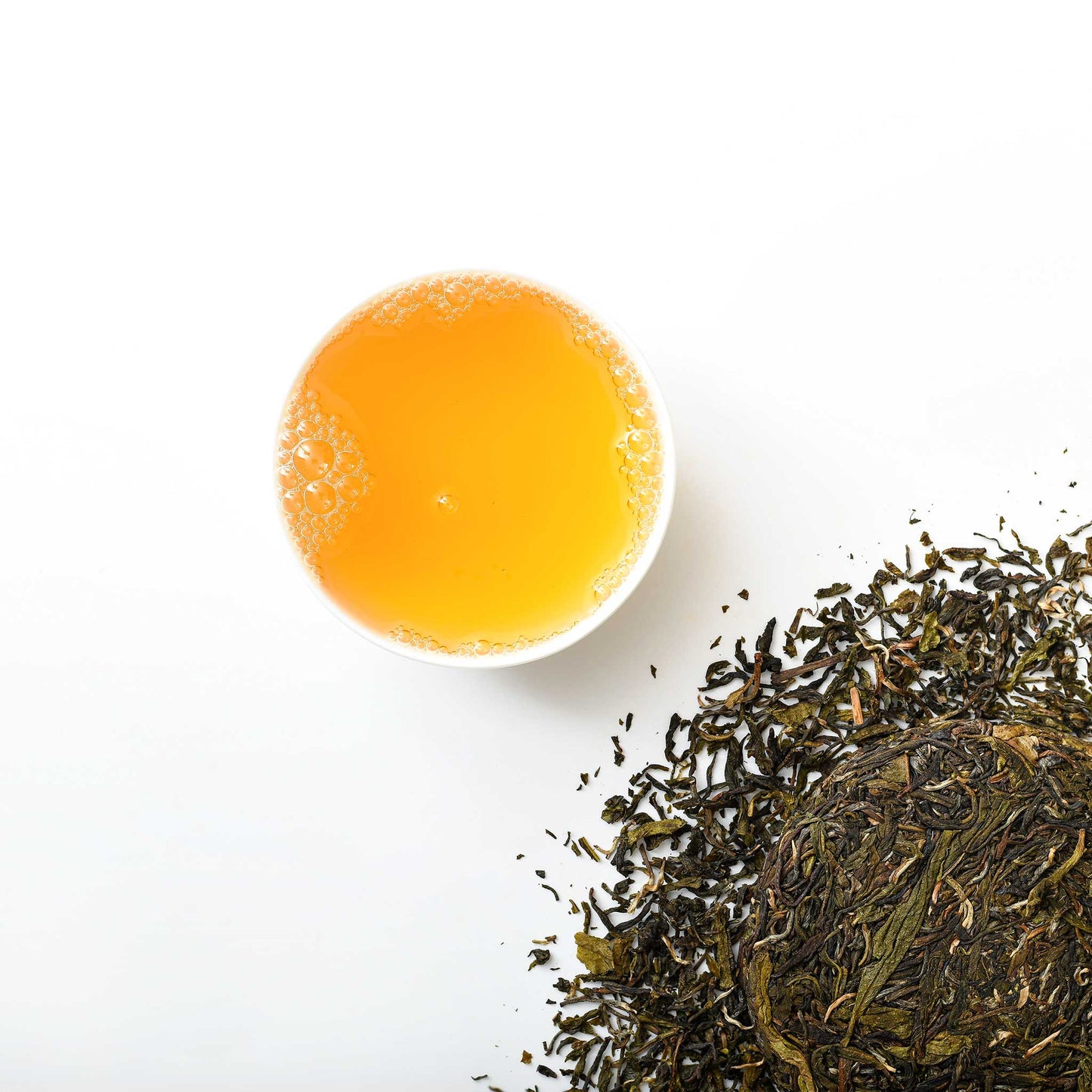 Elephant's Green Odyssey