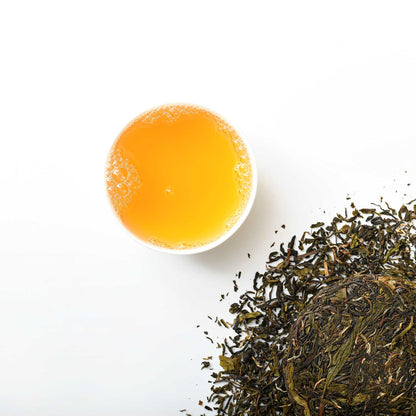 Elephant's Green Odyssey