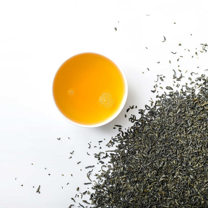 Green Spring Serenade