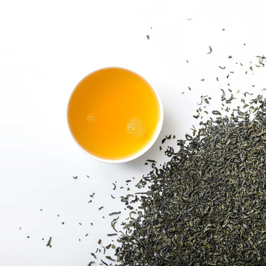 Green Spring Serenade