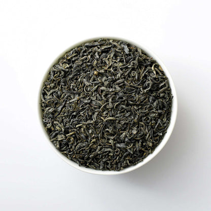 Green Spring Serenade