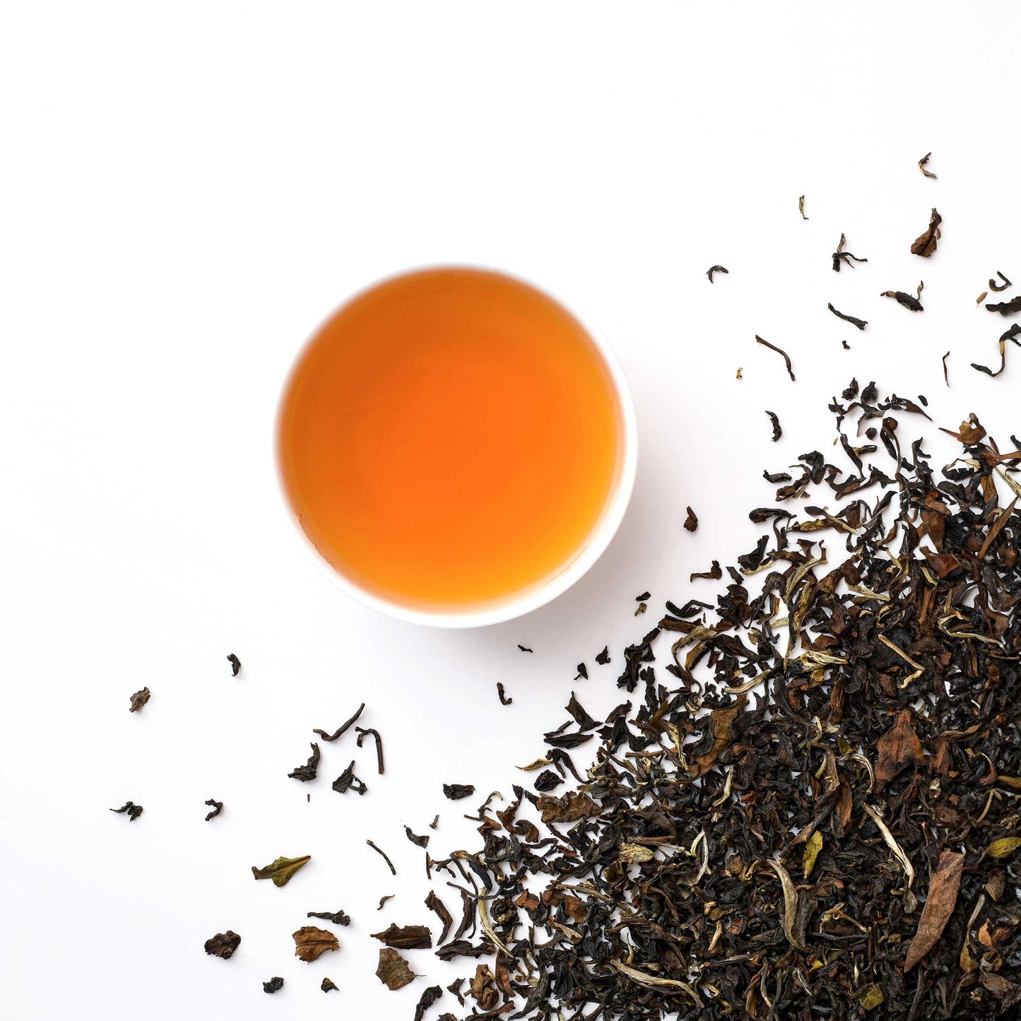 Oriental Beauty Oolong