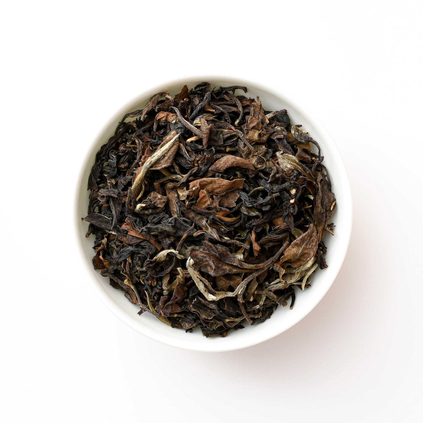 Oriental Beauty Oolong