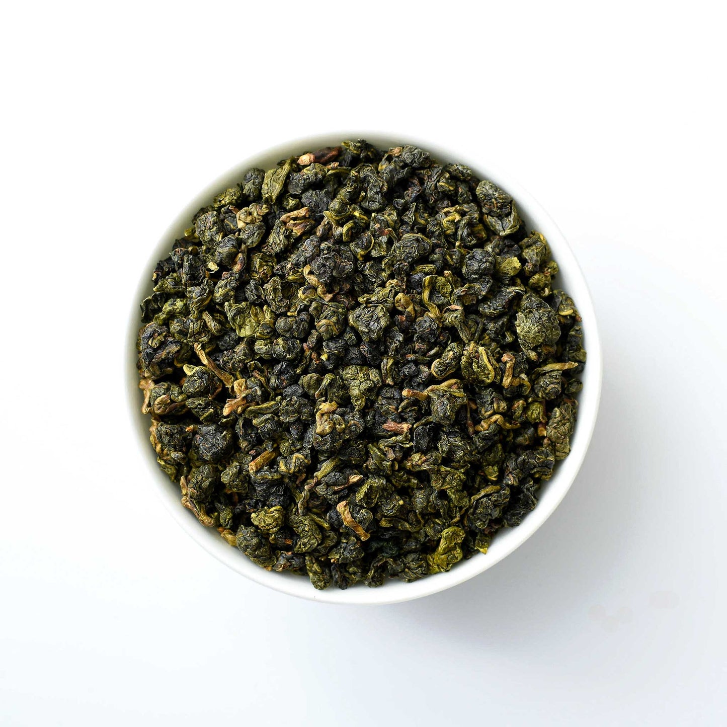 Frosty Peak Oolong