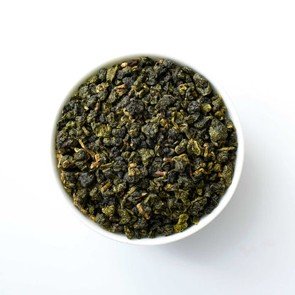 Frosty Peak Oolong
